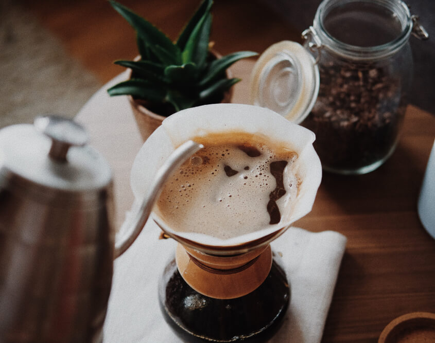 Ayurvedic Roast