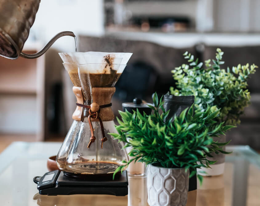 Chicory Root Coffee