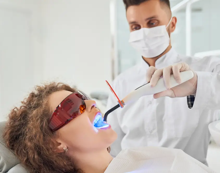 Dentist South Yarra