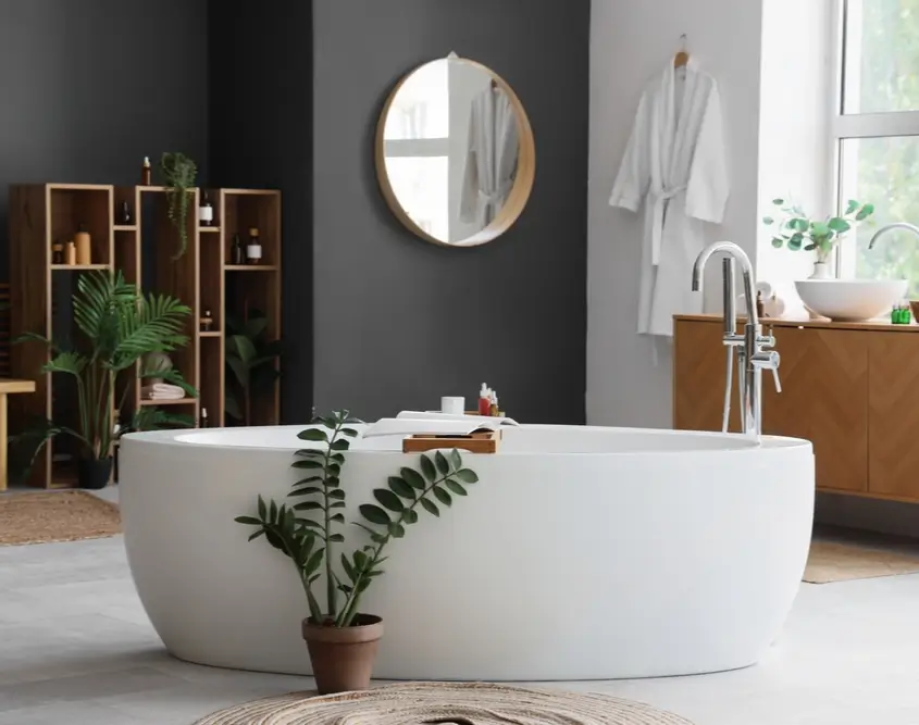Bathroom Renovations