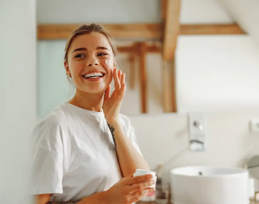 Skincare Tips