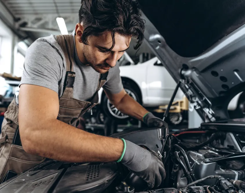General Mechanic
