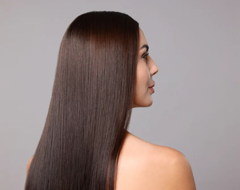 Keratin Treatment Glen Iris
