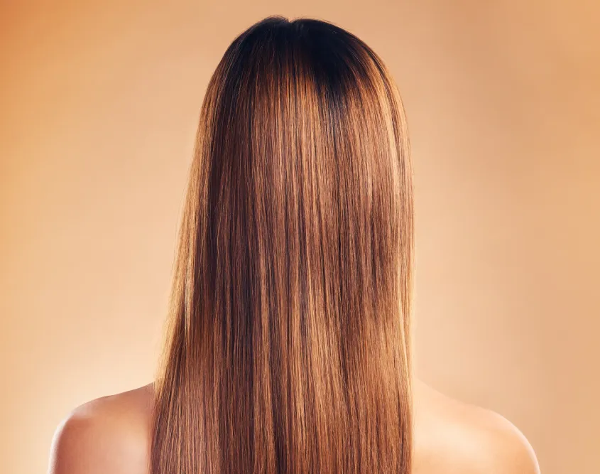 Keratin Treatment