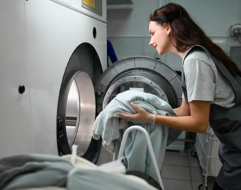 Laundromat